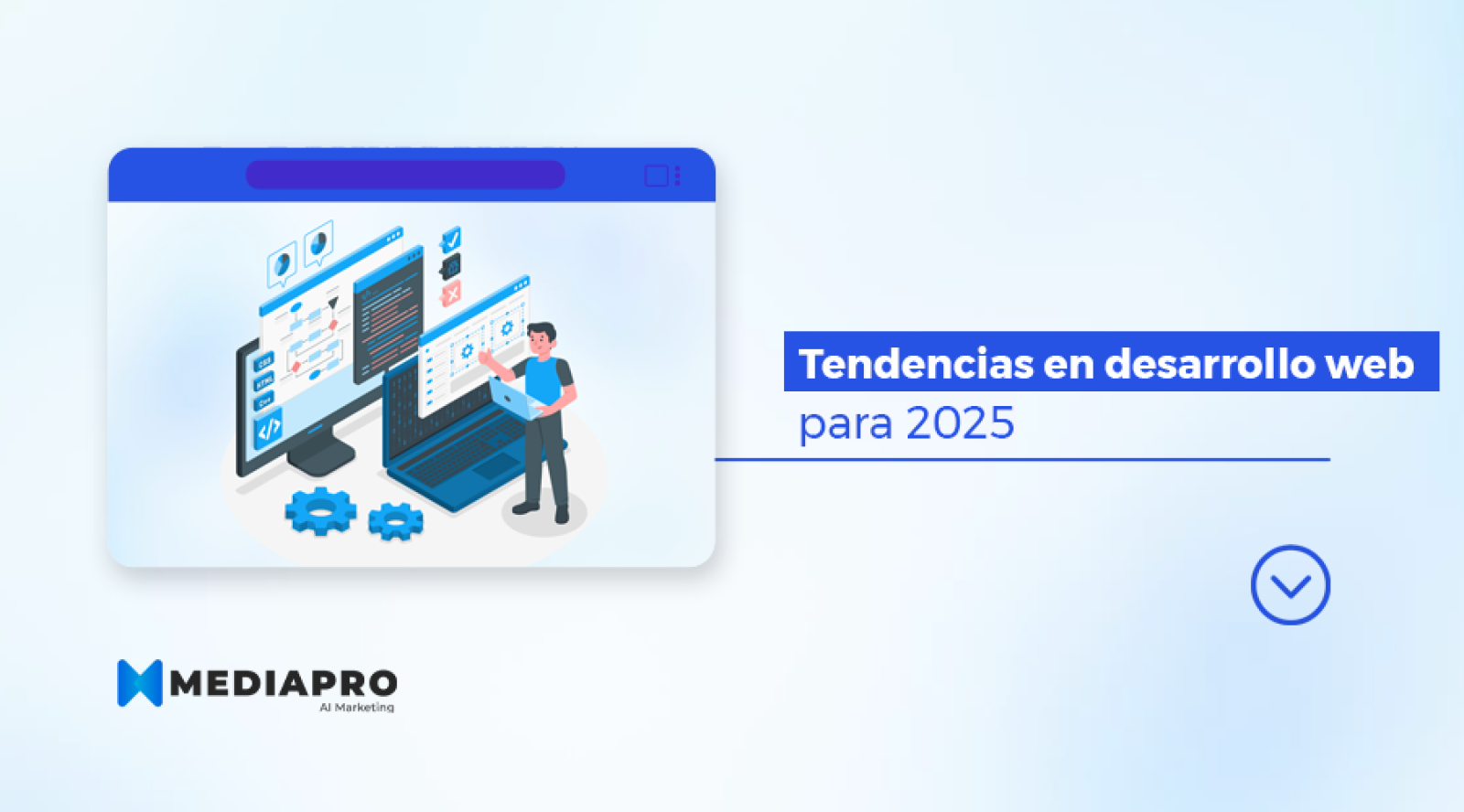 Desarrollo web