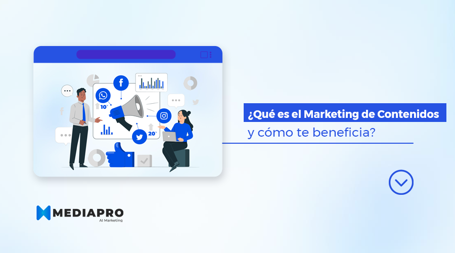 Marketing de Contenidos