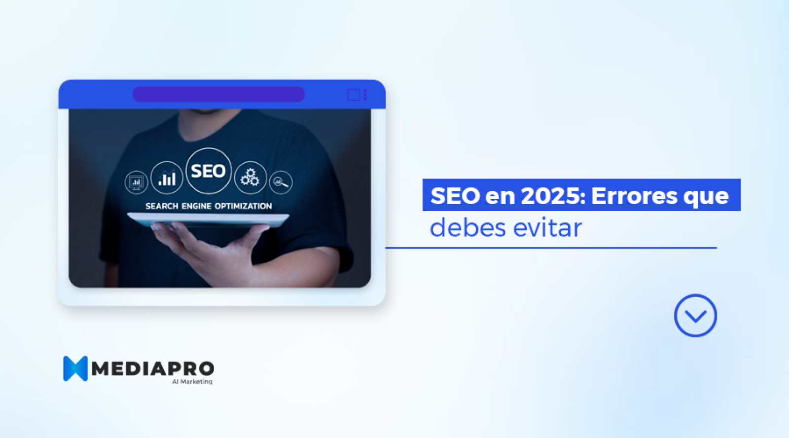 SEO en 2025