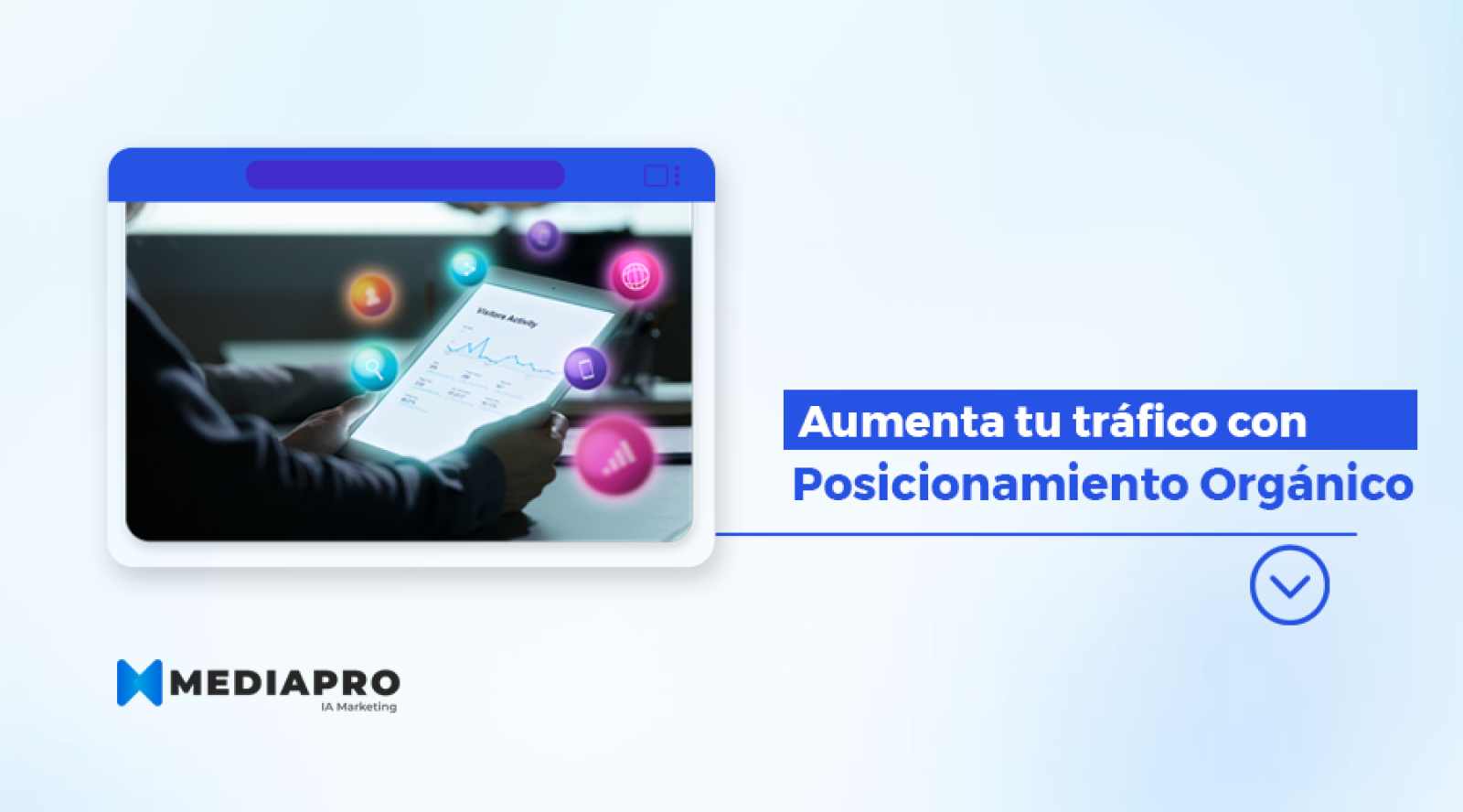 Posicionamiento Orgánico