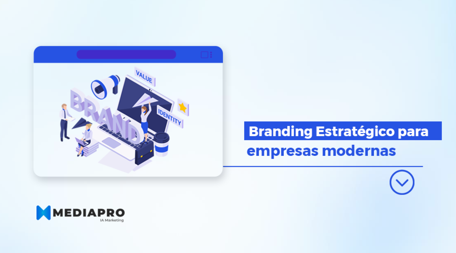 Branding Estratégico