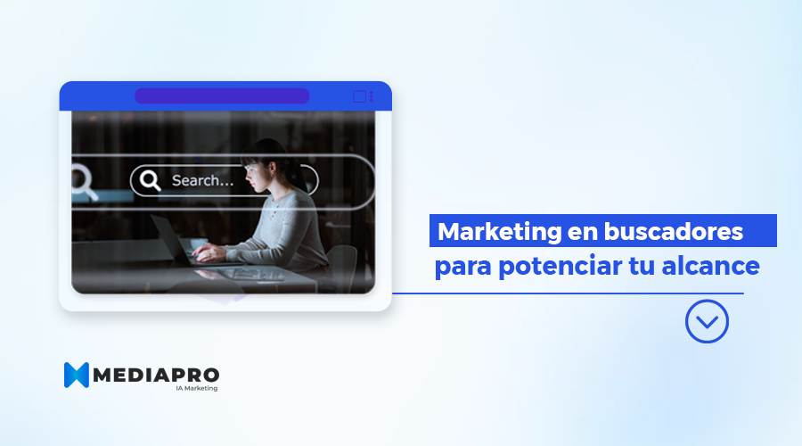 Marketing en buscadores