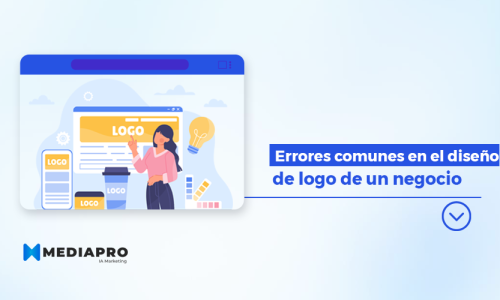 Errores comunes en el diseño de logo de un negocio