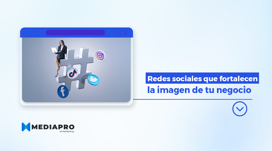 Redes sociales
