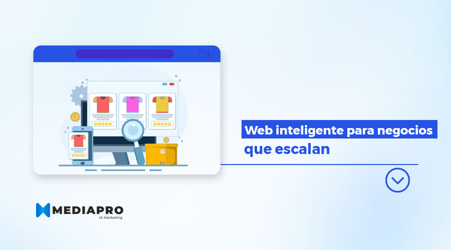Web inteligente
