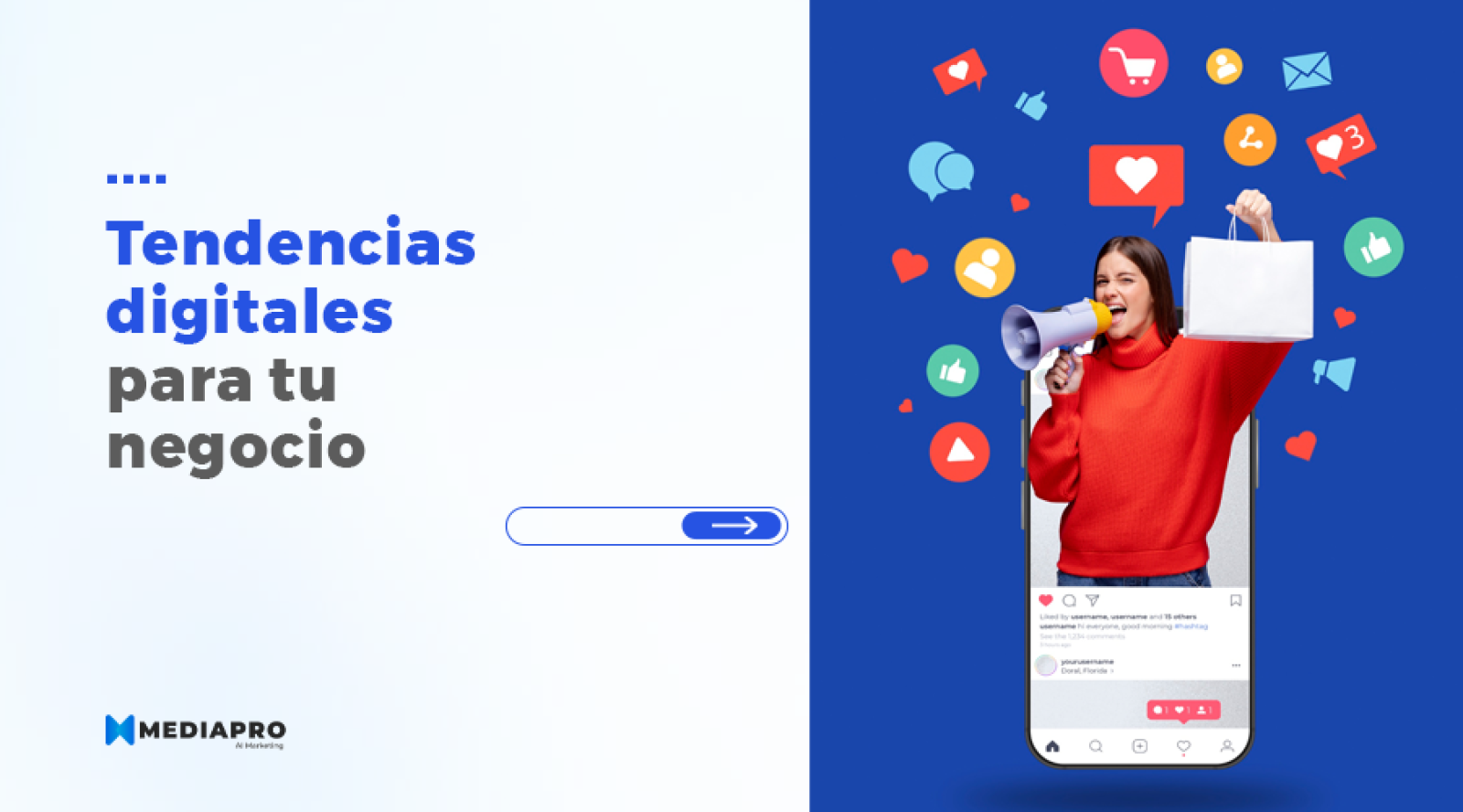 Tendencias digitales