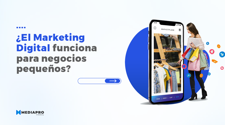 Marketing Digital