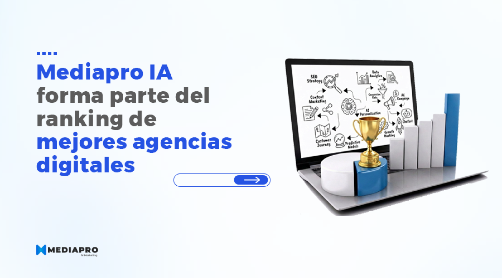 Mejores agencias digitales