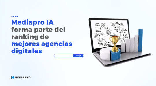 Mejores agencias digitales